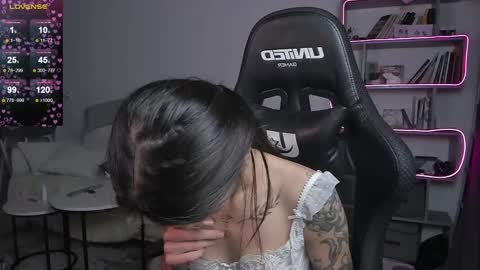 vinkitinkii online show from February 21, 10:07 am