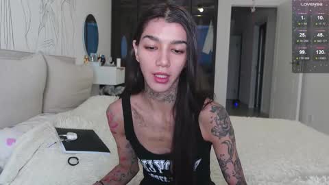 vinkitinkii online show from December 22, 7:37 am