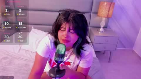 Vin  online show from April 16, 9:39 pm