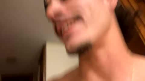 Sanji online show from January 11, 3:34 am