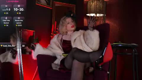 Carrie  Next streams Sat Sun 3pm-11pm EST online show from June 29, 9:03 pm