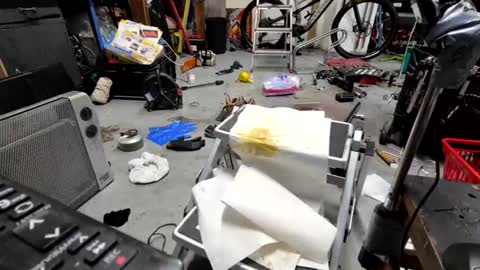 Snapshot of vinziiiii chatting on October 29, 9:44 am Vinz online show from October 29, 9:44 am