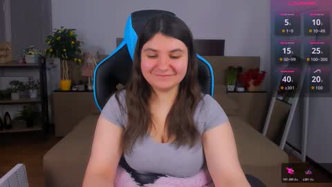 Viola online show from February 2, 10:28 pm