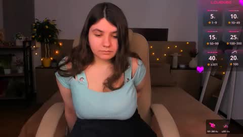 Viola online show from March 18, 10:04 pm