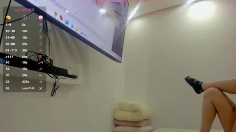 Violet Ash online show from January 19, 3:27 am