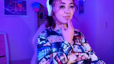 violet online show from September 29, 5:39 am