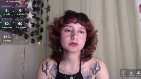 Violet online show from May 15, 8:12 am