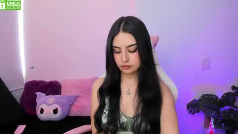 Violeta  online show from September 24, 6:36 pm