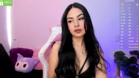 Violeta  online show from September 16, 6:00 pm