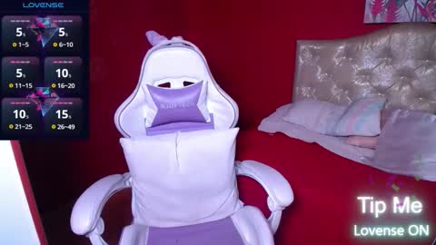 Violeta online show from January 15, 6:39 pm