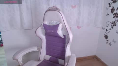 Violeta online show from May 5, 5:41 pm