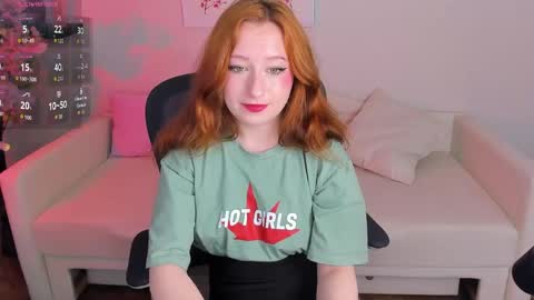 VIOLET online show from June 6, 3:51 pm