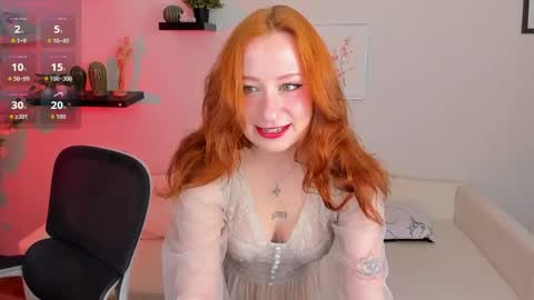 VIOLET online show from April 28, 3:27 pm