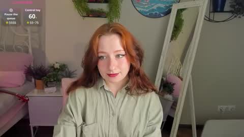 VIOLET online show from January 13, 4:04 pm