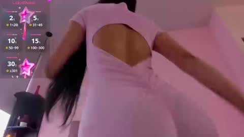 violet online show from September 26, 1:41 pm