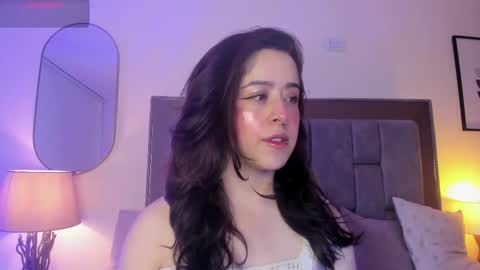 Violet Nova online show from February 21, 11:02 am