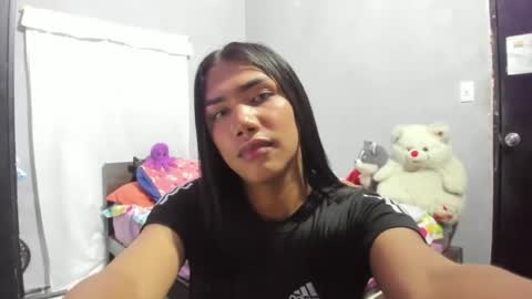 Violet Rosselane online show from July 29, 4:23 am