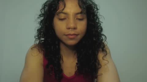 Violet online show from March 7, 9:38 pm