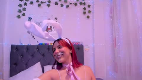 Violeta online show from April 5, 3:03 am