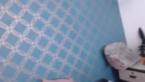 Violeta  online show from January 25, 1:21 am