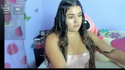 violeta_funny online show from October 27, 1:38 am