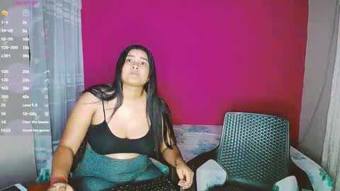 violeta_rouses online show from February 18, 3:10 am
