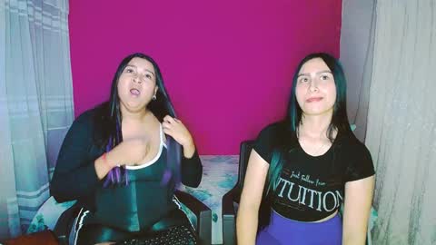 violeta_rouses online show from February 6, 6:08 am