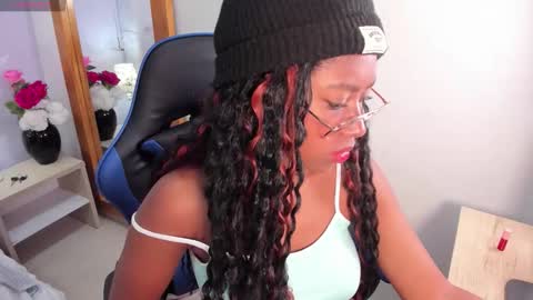 Violeta Ruiz online show from February 12, 12:20 pm