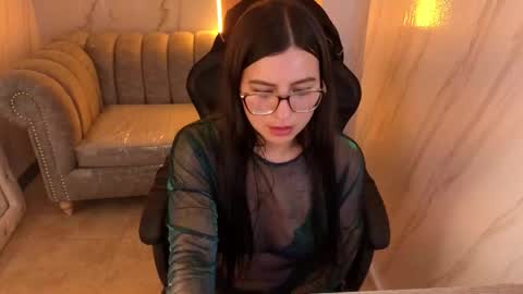 violeta_tf online show from February 28, 9:08 pm