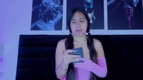 VioletaBliss online show from February 4, 12:20 pm