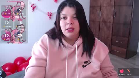 Violeta Candy Follow me I really appreciate it  online show from February 11, 2:57 pm