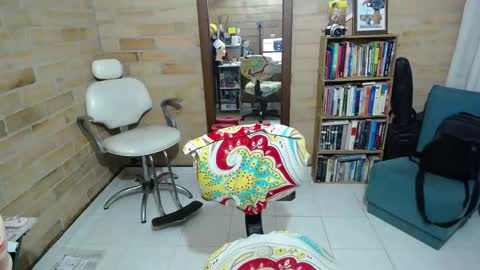 Violeta Gmez online show from September 15, 2:24 am