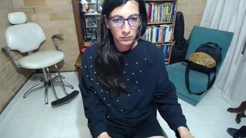 Violeta Gmez online show from September 16, 2:35 am