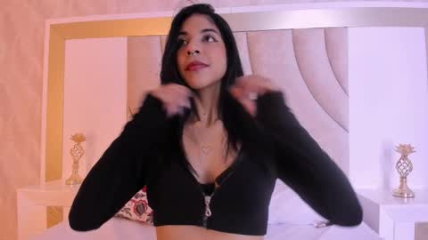 Violeta online show from February 24, 12:30 pm