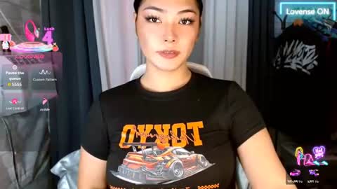 violet online show from July 5, 4:41 am