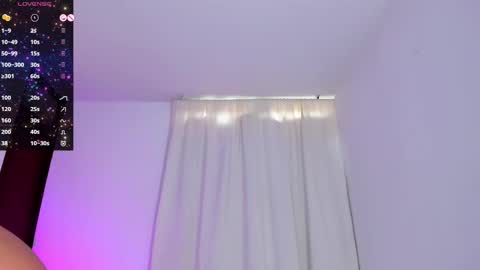 Violeta online show from October 4, 12:36 pm