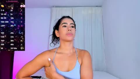 Violeta online show from November 27, 12:13 pm