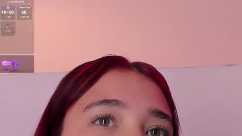 Snapshot of violeth_hill chatting on September 30, 9:03 pm Violeth Hill online show from September 30, 9:03 pm