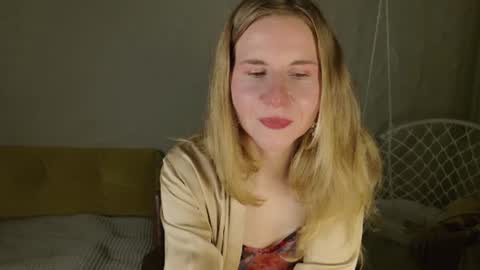 Violet  next stream December 6 online show from June 20, 8:37 pm