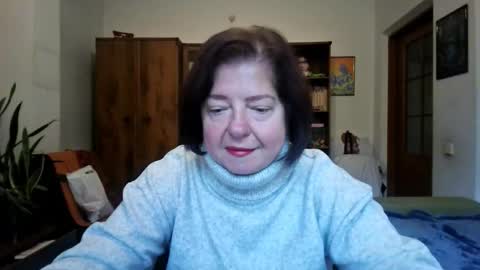 violetpulse online show from November 5, 12:51 pm