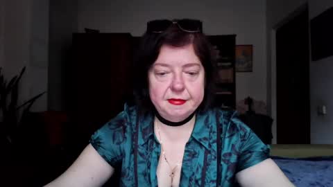 violetpulse online show from March 17, 8:41 am