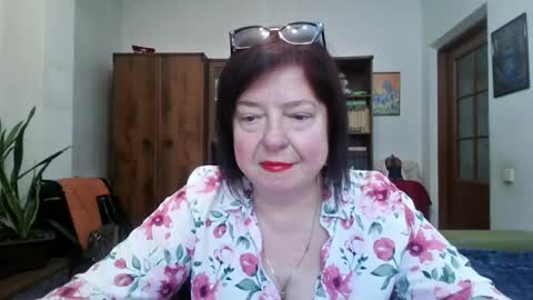 violetpulse online show from March 23, 2:22 pm