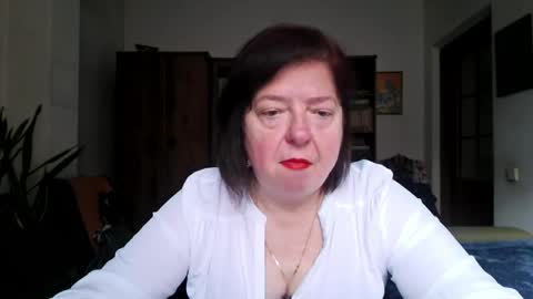 violetpulse online show from April 9, 8:53 am