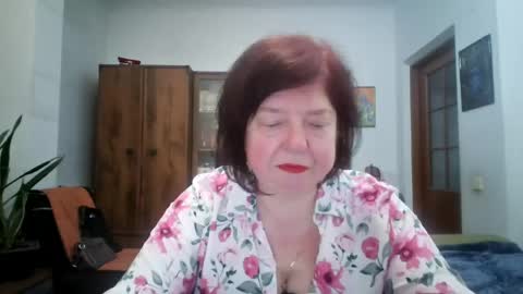 violetpulse online show from May 13, 7:12 pm