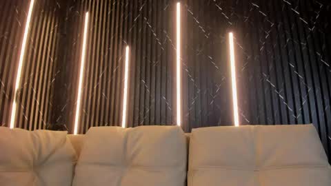 Violet Rose online show from April 13, 2:49 am