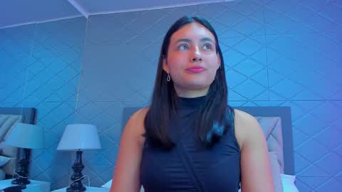 Violet Rousse online show from March 24, 2:34 pm