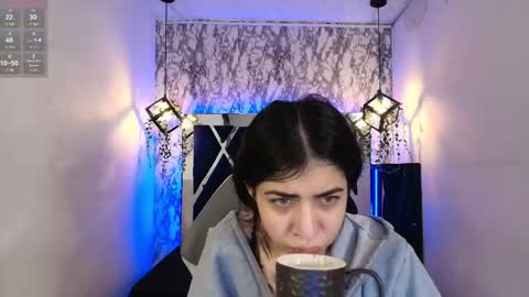 Violeta  online show from November 19, 11:42 am