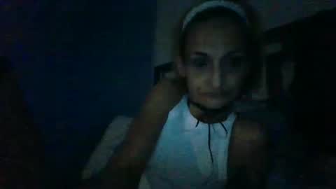 violetsprings7 online show from September 18, 6:06 am