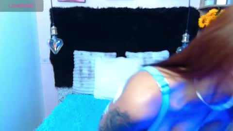 Violeta froz online show from September 25, 8:16 pm