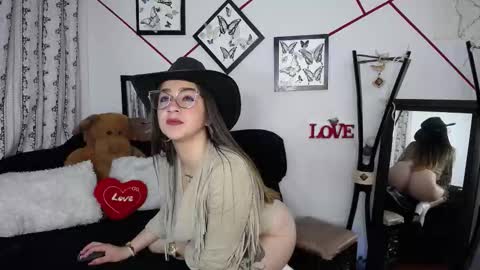 violetta_afrodita online show from October 14, 2:14 am